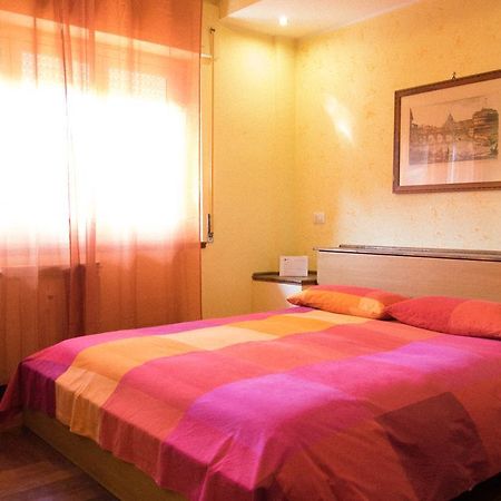 Belon B&B Poli Casilino Rome Luaran gambar