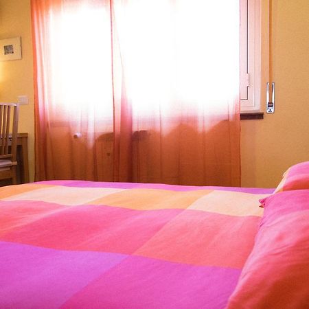 Belon B&B Poli Casilino Rome Luaran gambar