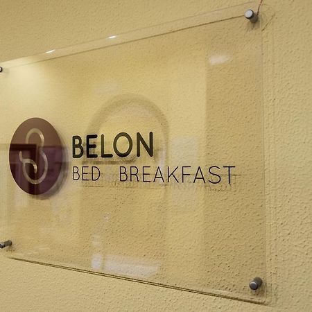 Belon B&B Poli Casilino Rome Luaran gambar