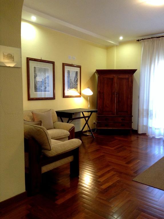 Belon B&B Poli Casilino Rome Luaran gambar