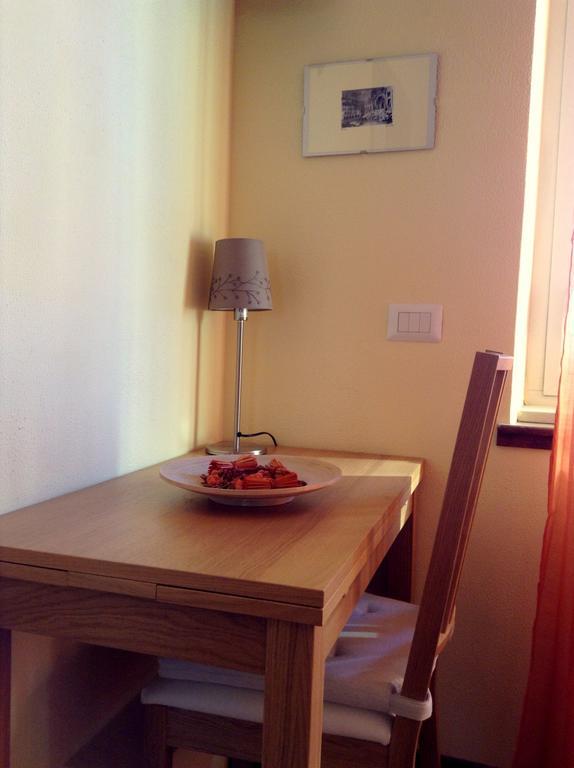 Belon B&B Poli Casilino Rome Bilik gambar
