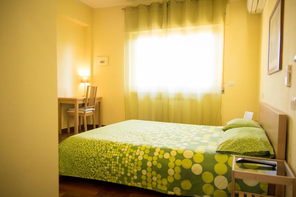 Belon B&B Poli Casilino Rome Luaran gambar