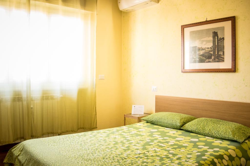 Belon B&B Poli Casilino Rome Luaran gambar