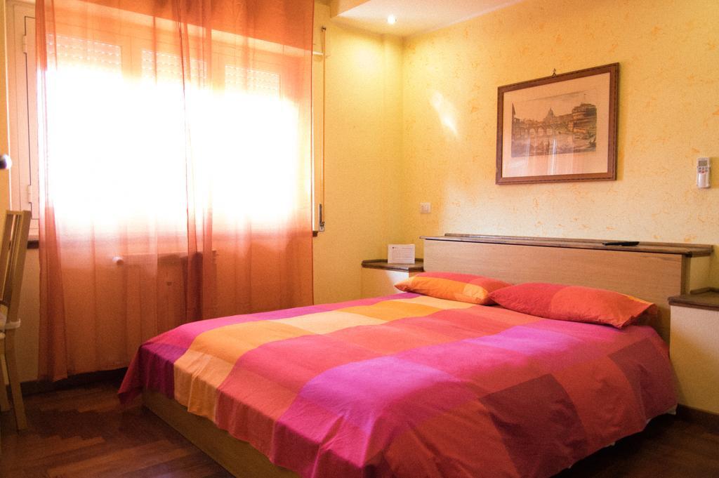 Belon B&B Poli Casilino Rome Luaran gambar