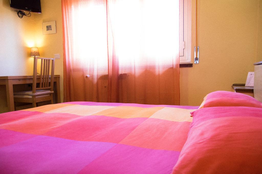 Belon B&B Poli Casilino Rome Luaran gambar
