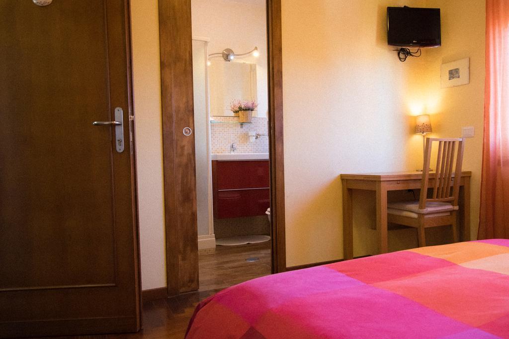 Belon B&B Poli Casilino Rome Luaran gambar