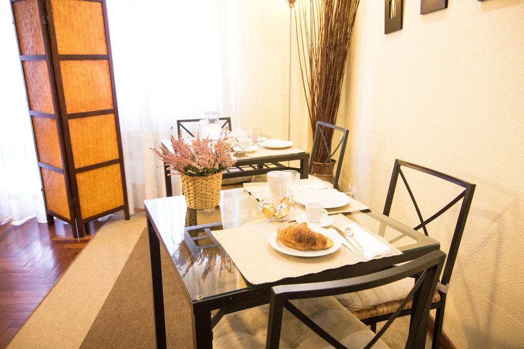 Belon B&B Poli Casilino Rome Luaran gambar