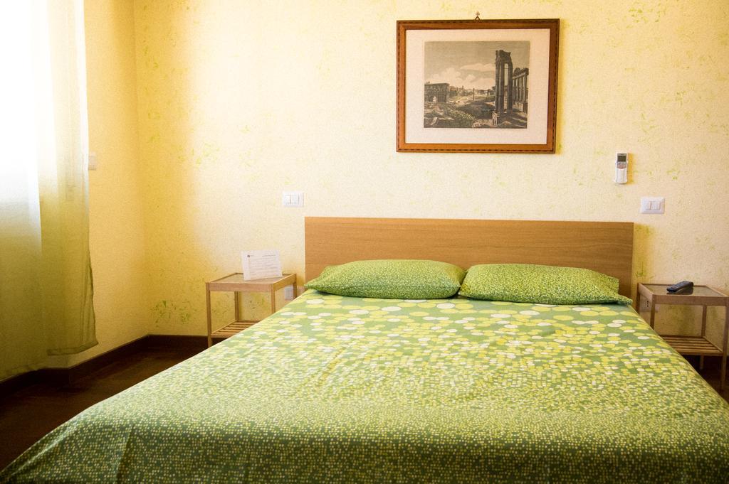 Belon B&B Poli Casilino Rome Luaran gambar