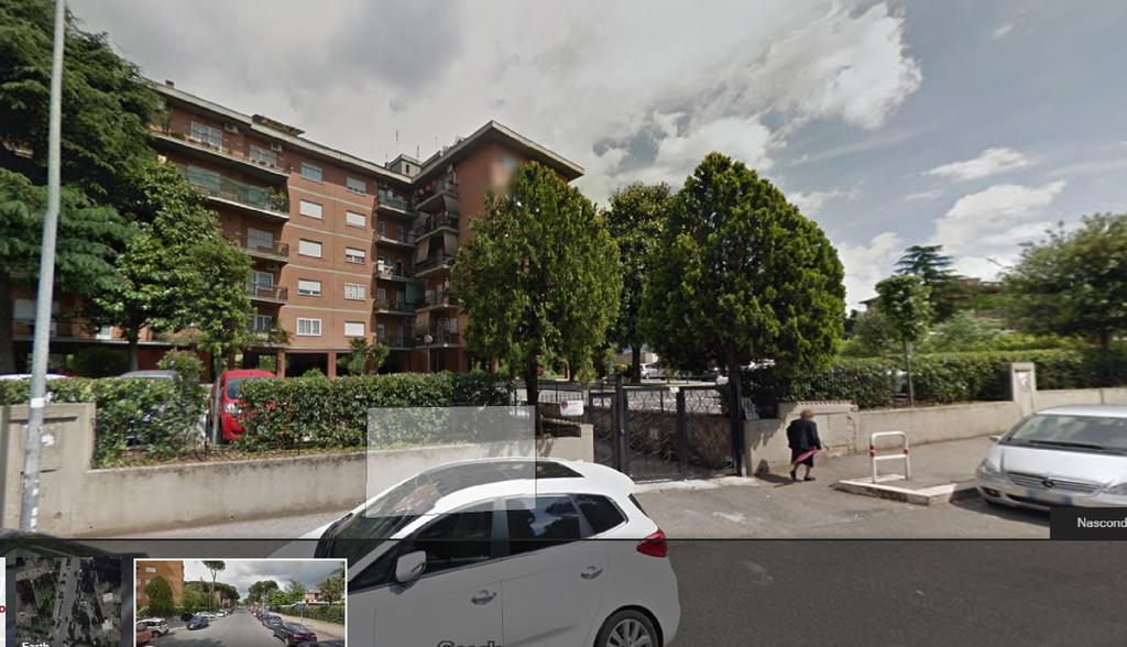 Belon B&B Poli Casilino Rome Luaran gambar